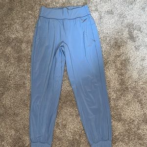LULULEMON JOGGERS blue 8